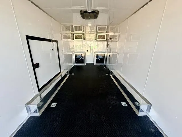 new Car Haulers / Racing Trailers Anvil  for sale, in Poplar Bluff, MO Thumbnail 11