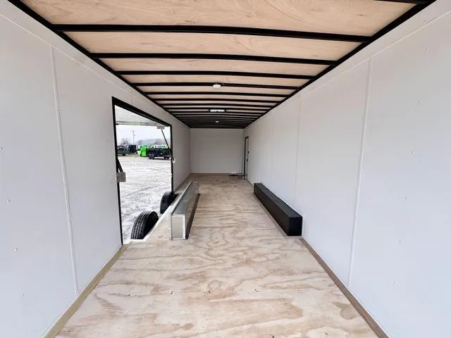 new Car Haulers / Racing Trailers United Trailers  for sale, in Poplar Bluff, MO Thumbnail 11