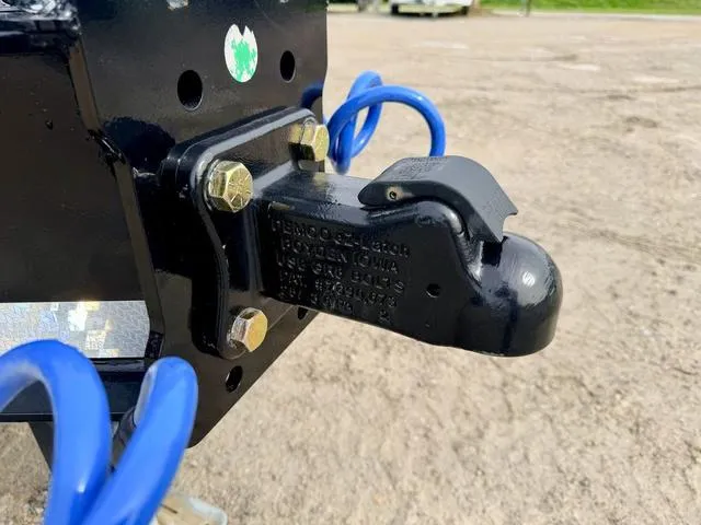 new Equipment / Flatbed Trailers Diamond C Trailers  for sale, in Poplar Bluff, MO Thumbnail 32