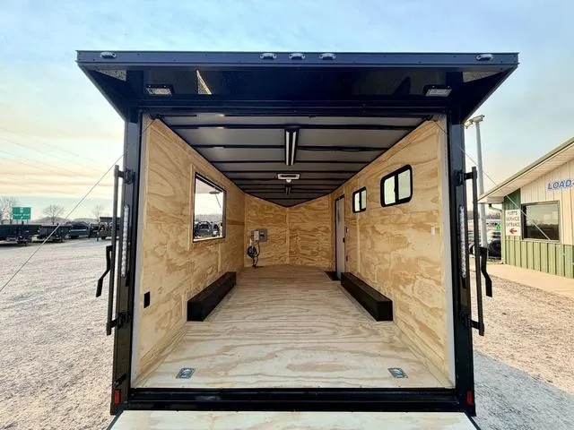 new Utility Trailers Anvil  for sale, in Poplar Bluff, MO Thumbnail 6