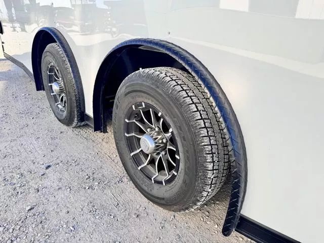 new Car Haulers / Racing Trailers Anvil Trailer  for sale, in Poplar Bluff, MO Thumbnail 26