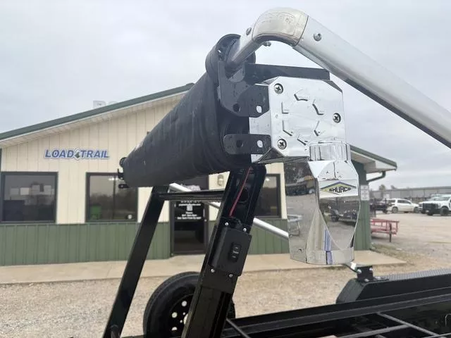 new Dump Trailers MAXX-D  for sale, in Poplar Bluff, MO Thumbnail 21