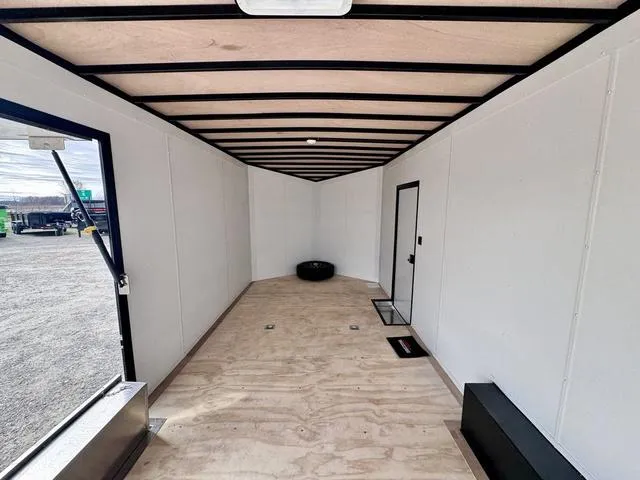 new Car Haulers / Racing Trailers United Trailers  for sale, in Poplar Bluff, MO Thumbnail 12