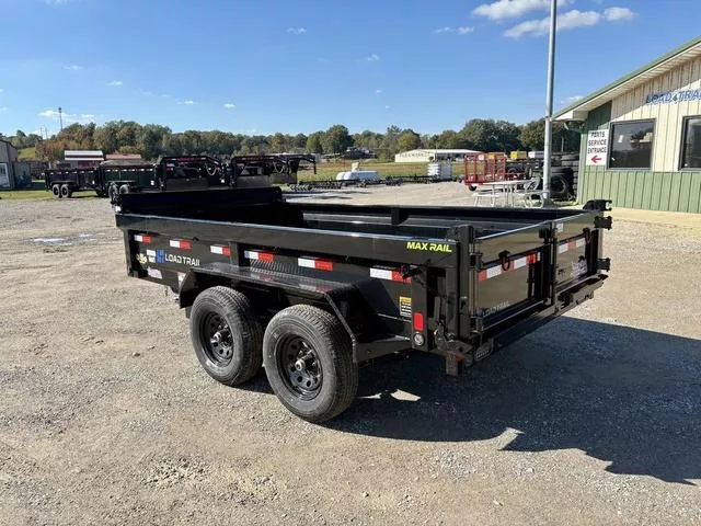 new Dump Trailers Load Trail  for sale, in Poplar Bluff, MO Thumbnail 21