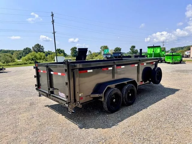 new Dump Trailers MAXX-D  for sale, in Poplar Bluff, MO Thumbnail 6