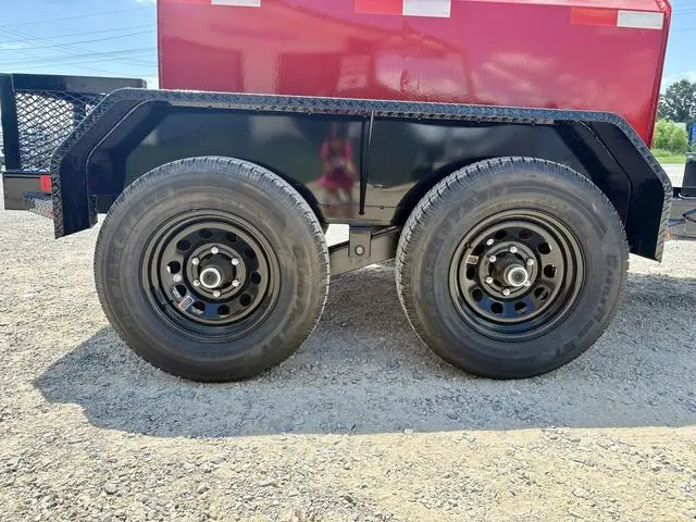 new Utility Trailers BCI Trailers  for sale, in Poplar Bluff, MO Thumbnail 16