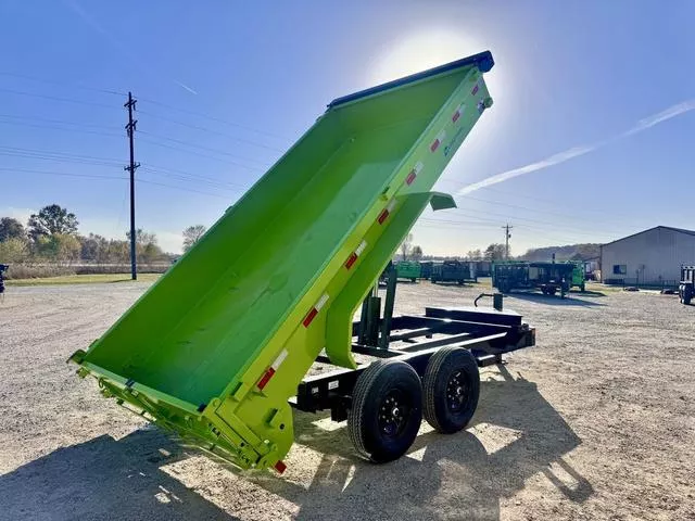 new Dump Trailers Load Trail  for sale, in Poplar Bluff, MO Thumbnail 13