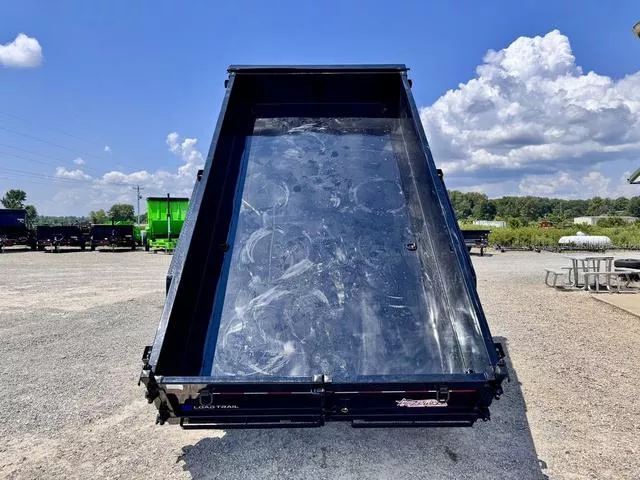 new Dump Trailers Load Trail  for sale, in Poplar Bluff, MO Thumbnail 6