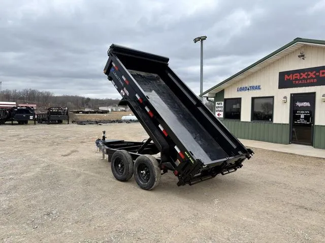 new Dump Trailers Load Trail  for sale, in Poplar Bluff, MO Thumbnail 2