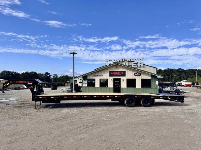 new Flat Decks MAXX-D  for sale, in Poplar Bluff, MO Thumbnail 14