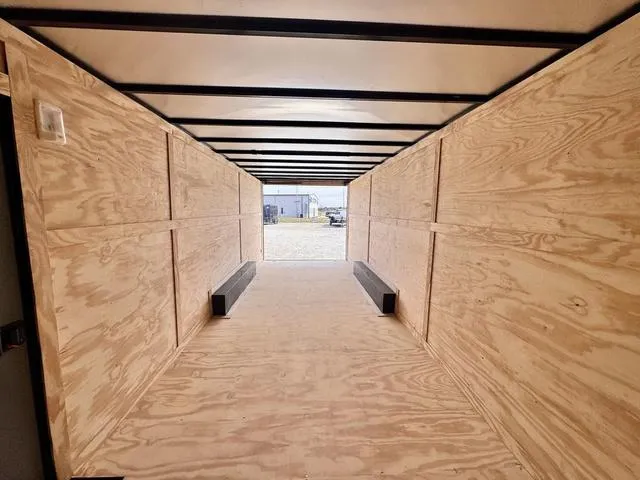 new Car Haulers / Racing Trailers J&A Trailers  for sale, in Poplar Bluff, MO Thumbnail 20