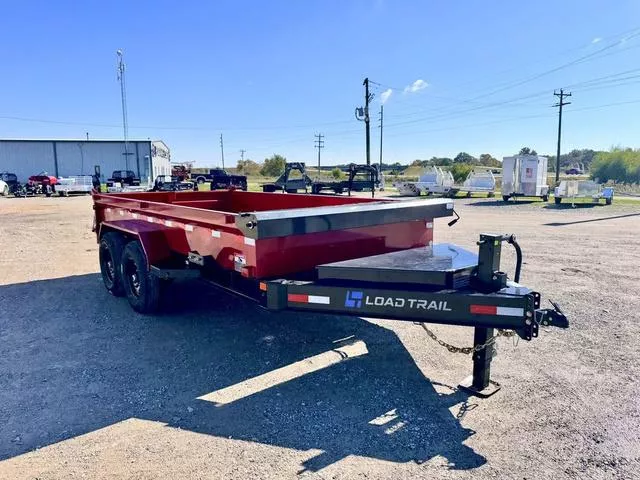 new Dump Trailers Load Trail  for sale, in Poplar Bluff, MO Thumbnail 18
