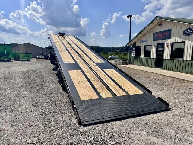 new Tilt Trailers MAXX-D  for sale, in Poplar Bluff, MO Thumbnail 4