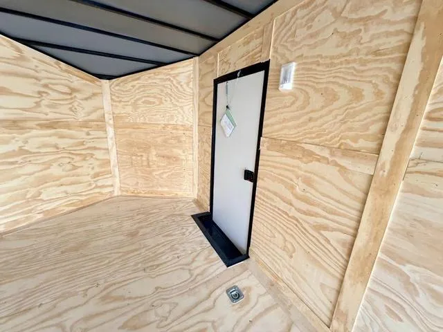 new Car Haulers / Racing Trailers Anvil  for sale, in Poplar Bluff, MO Thumbnail 22