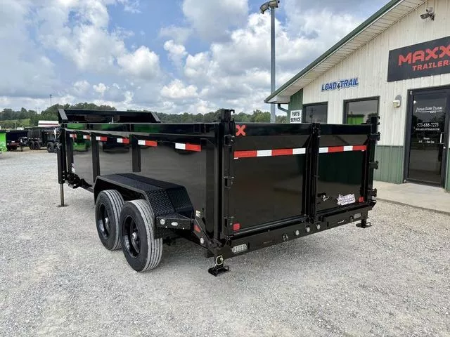 new Dump Trailers MAXX-D  for sale, in Poplar Bluff, MO Thumbnail 19