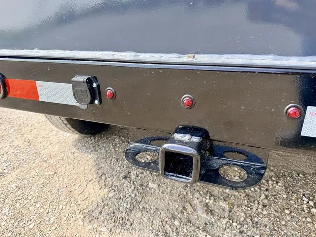 new Flat Decks BCI Trailers  for sale, in Poplar Bluff, MO Thumbnail 15