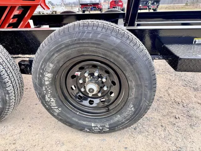 new Dump Trailers Load Trail  for sale, in Poplar Bluff, MO Thumbnail 15