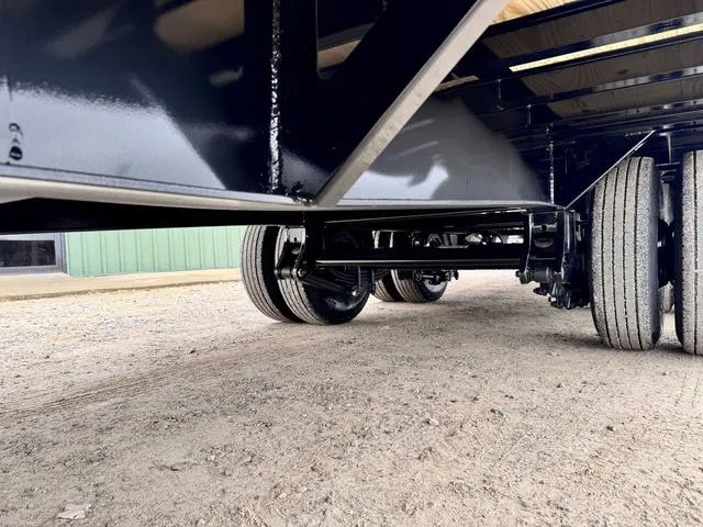 new Utility Trailers MAXX-D  for sale, in Poplar Bluff, MO Thumbnail 9