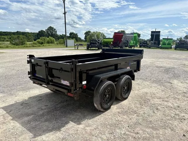 new Dump Trailers Load Trail  for sale, in Poplar Bluff, MO Thumbnail 7