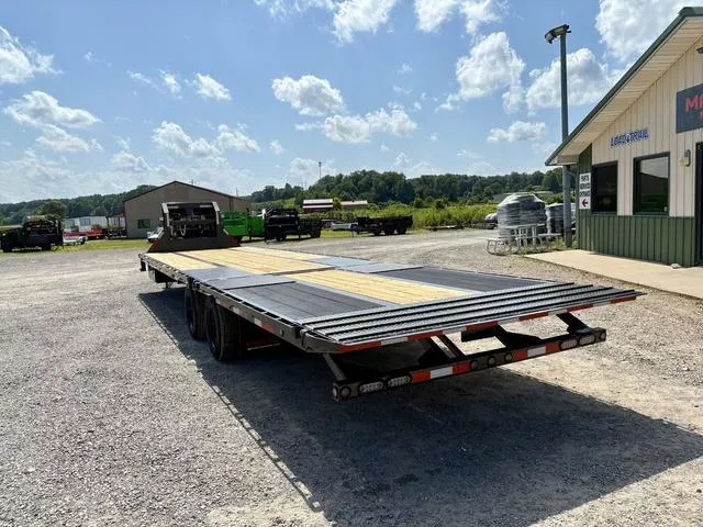 new Utility Trailers MAXX-D  for sale, in Poplar Bluff, MO Thumbnail 20