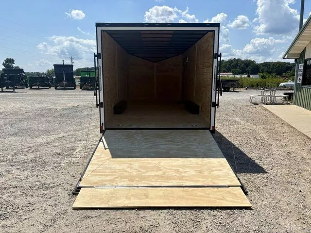 new Cargo (Enclosed) Trailers Anvil Trailers  for sale, in Poplar Bluff, MO Thumbnail 11