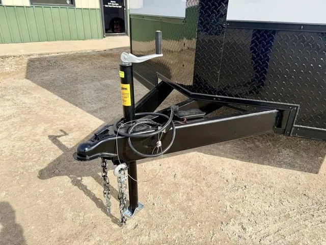 new Car Haulers / Racing Trailers J&A Trailers  for sale, in Poplar Bluff, MO Thumbnail 9