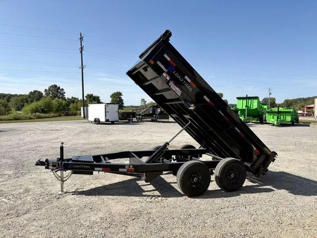 new Dump Trailers Load Trail  for sale, in Poplar Bluff, MO Thumbnail 7