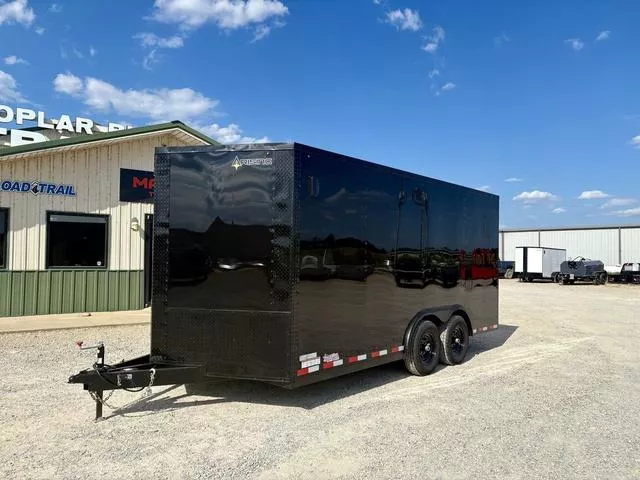 new Cargo (Enclosed) Trailers Arising  for sale, in Poplar Bluff, MO Thumbnail 3