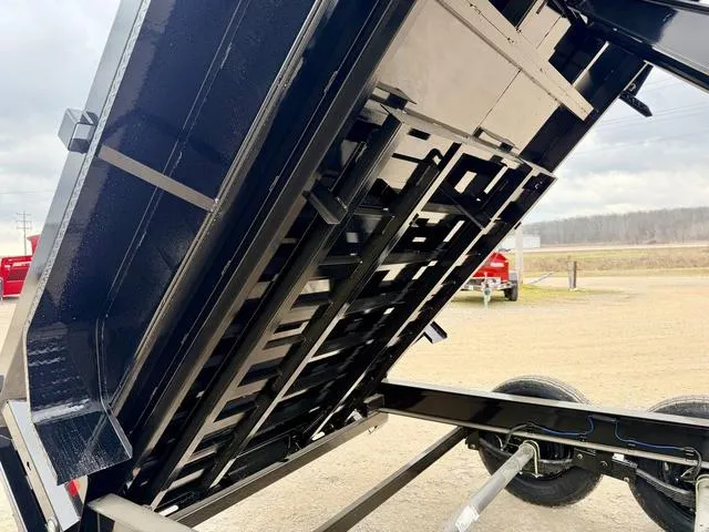 new Dump Trailers MAXX-D  for sale, in Poplar Bluff, MO Thumbnail 9