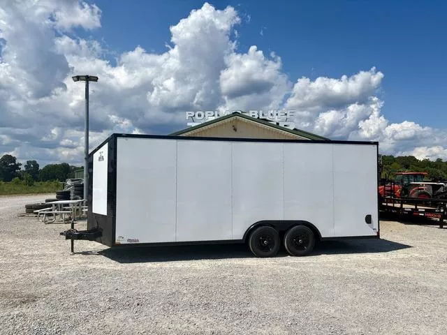 new Cargo (Enclosed) Trailers Anvil Trailers  for sale, in Poplar Bluff, MO Thumbnail 2