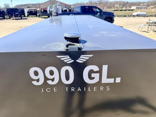 new Utility Trailers BCI Trailers  for sale, in Poplar Bluff, MO Thumbnail 6