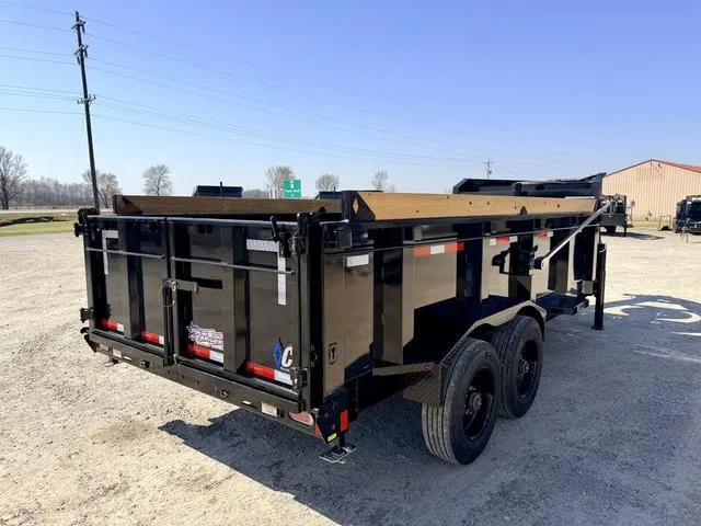 new Dump Trailers Diamond C Trailers  for sale, in Poplar Bluff, MO Thumbnail 21