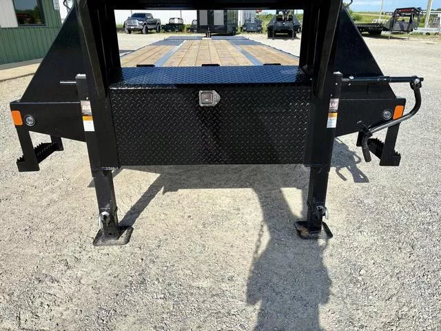 new Equipment / Flatbed Trailers Load Trail  for sale, in Poplar Bluff, MO Thumbnail 17