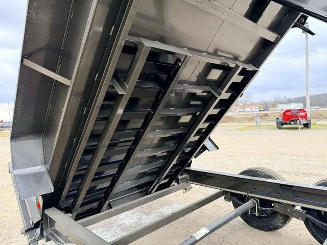 new Dump Trailers MAXX-D  for sale, in Poplar Bluff, MO Thumbnail 9