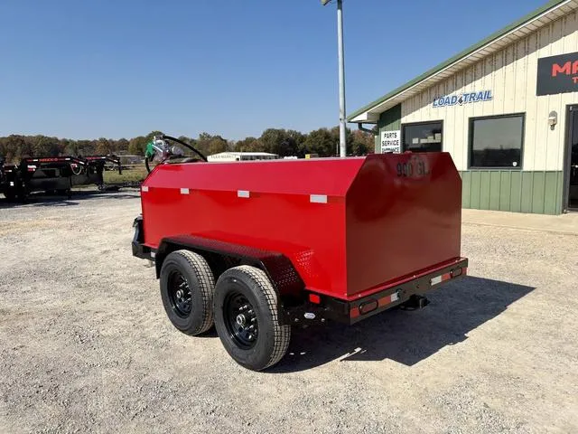 new Utility Trailers BCI Trailers  for sale, in Poplar Bluff, MO Thumbnail 4