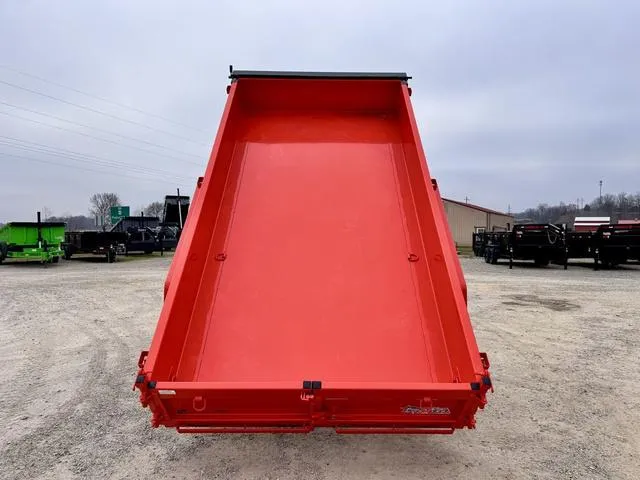 new Dump Trailers Load Trail  for sale, in Poplar Bluff, MO Thumbnail 4