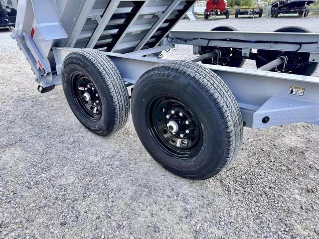 new Dump Trailers Load Trail  for sale, in Poplar Bluff, MO Thumbnail 18
