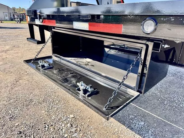 new Utility Trailers MAXX-D  for sale, in Poplar Bluff, MO Thumbnail 15