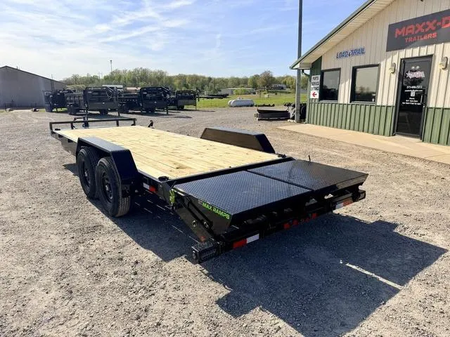 new Equipment / Flatbed Trailers Load Trail  for sale, in Poplar Bluff, MO Thumbnail 8