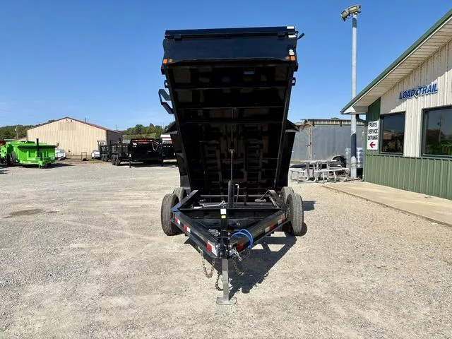 new Dump Trailers Load Trail  for sale, in Poplar Bluff, MO Thumbnail 5