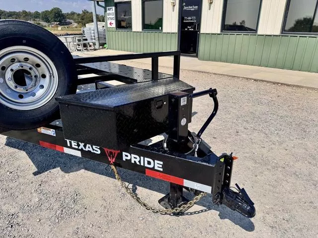 new Utility Trailers Texas Pride Trailers  for sale, in Poplar Bluff, MO Thumbnail 10