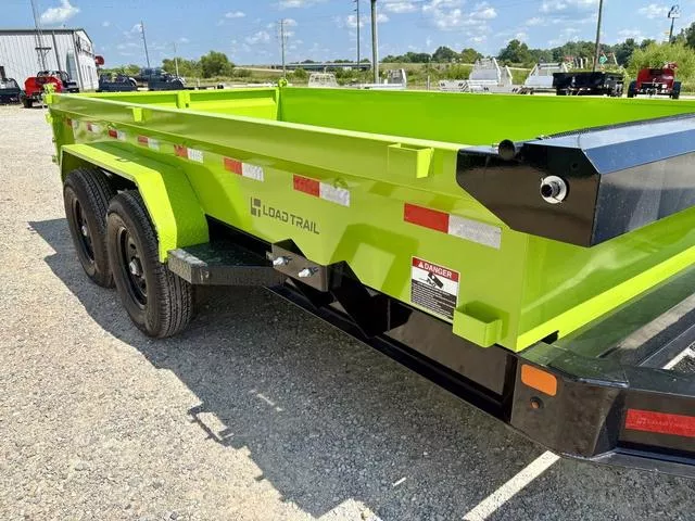 new Dump Trailers Load Trail  for sale, in Poplar Bluff, MO Thumbnail 21