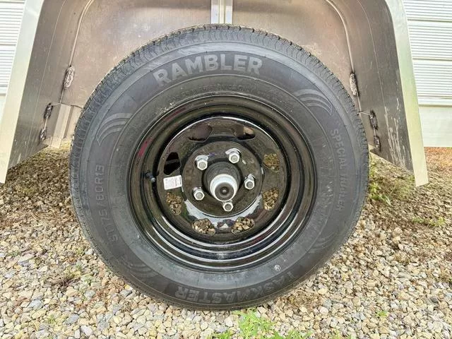 new Utility Trailers Aluma  for sale, in Poplar Bluff, MO Thumbnail 13