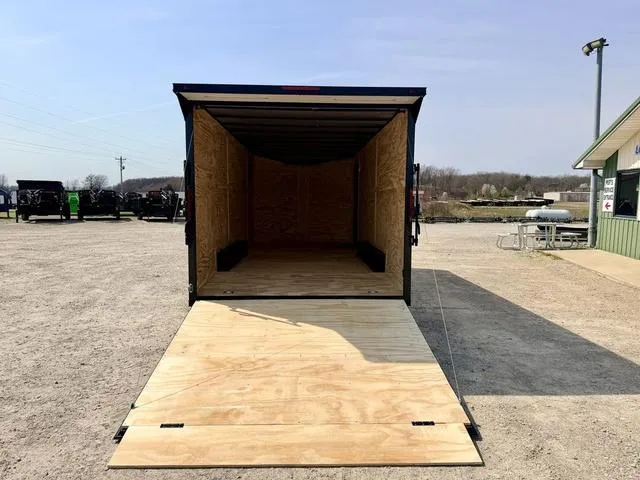 new Car Haulers / Racing Trailers J&A Trailers  for sale, in Poplar Bluff, MO Thumbnail 5