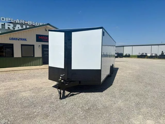 new Car Haulers / Racing Trailers J&A Trailers  for sale, in Poplar Bluff, MO Thumbnail 16