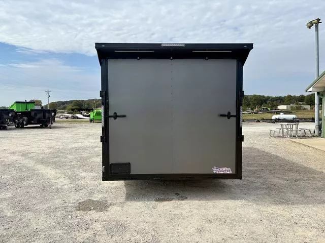 new Car Haulers / Racing Trailers J&A Trailers  for sale, in Poplar Bluff, MO Thumbnail 5