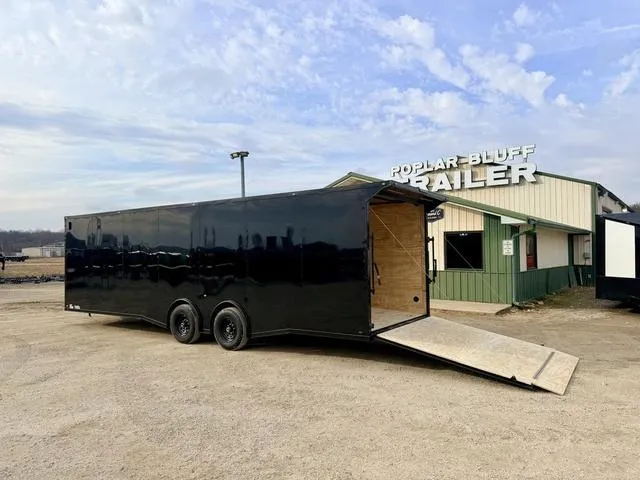 new Car Haulers / Racing Trailers J&A Trailers  for sale, in Poplar Bluff, MO Thumbnail 3