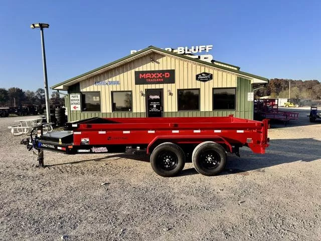 new Dump Trailers Load Trail  for sale, in Poplar Bluff, MO Thumbnail 12