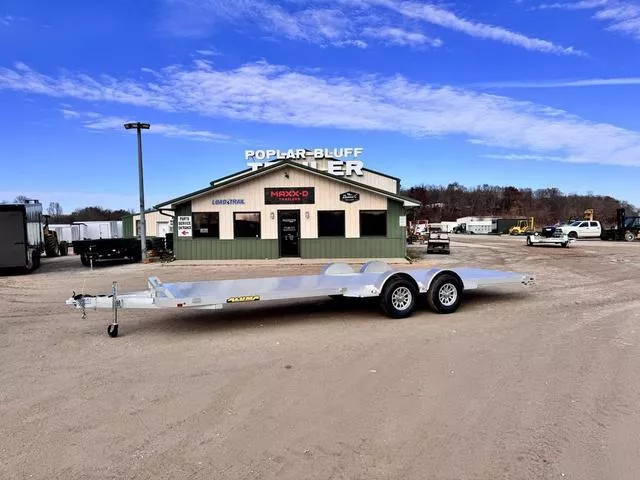 new Utility Trailers Aluma  for sale, in Poplar Bluff, MO image-0