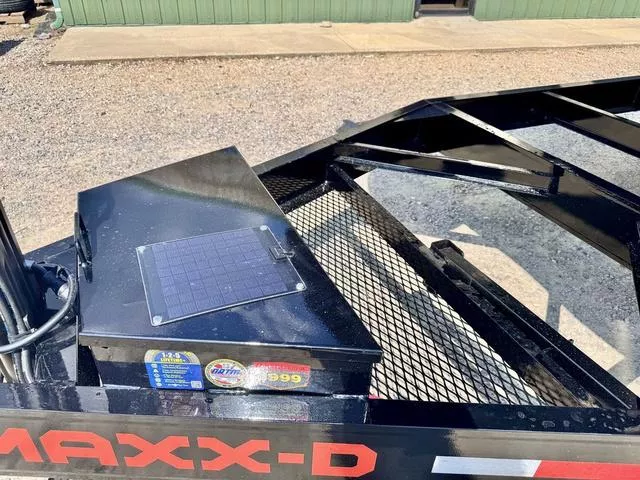 new Tilt Trailers MAXX-D  for sale, in Poplar Bluff, MO Thumbnail 15